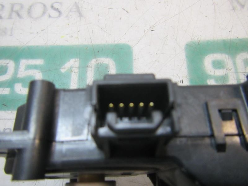 Recambio de motor electrico para lexus rx 3.3 v6 24v cat referencia OEM IAM  0638000060 0638000060