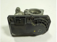 Recambio de caja mariposa para renault captur 1.2 tce energy referencia OEM IAM 161206038R H8201171233 161206038R 2