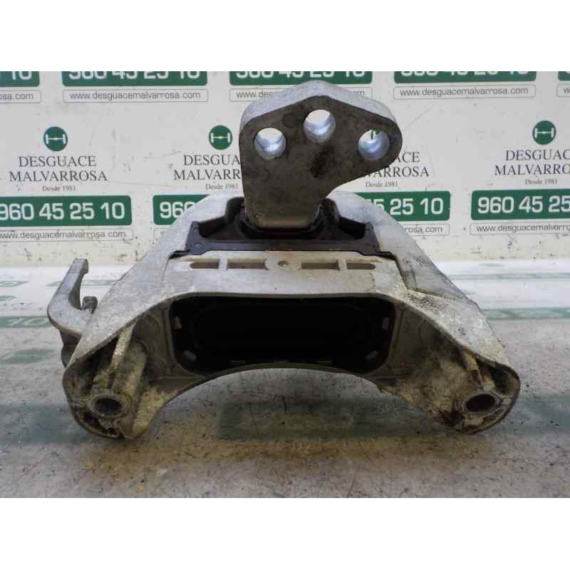 Recambio de soporte motor derecho para opel astra j lim. 1.7 16v cdti referencia OEM IAM   