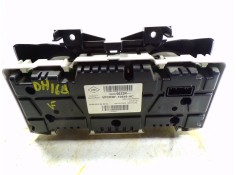 Recambio de cuadro instrumentos para renault clio iv 1.5 dci diesel fap referencia OEM IAM  248105622R  2
