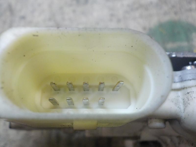 Recambio de cerradura puerta delantera derecha para volkswagen passat berlina (3c2) highline referencia OEM IAM 3C2837016A  