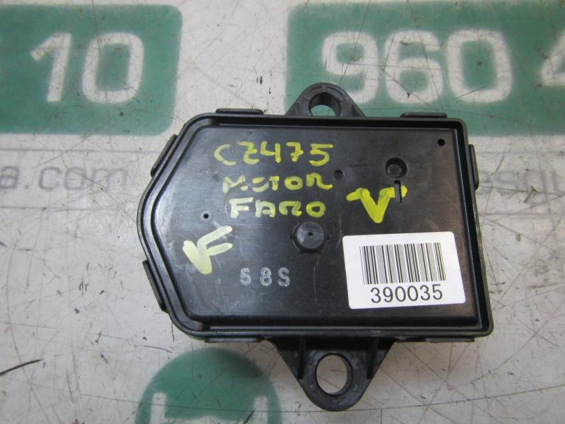 Recambio de motor electrico para lexus rx 3.3 v6 24v cat referencia OEM IAM 8566248010 3700011879 