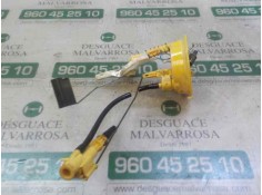 Recambio de aforador para bmw serie 3 berlina (e46) 2.0 16v diesel cat referencia OEM IAM   