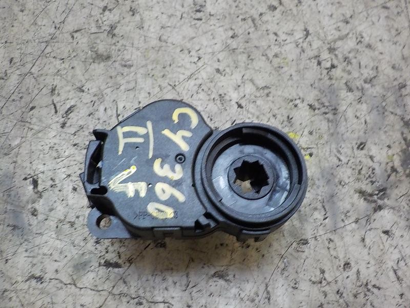 Recambio de motor apertura trampillas climatizador para peugeot 208 active referencia OEM IAM 1608182880 0708121A 0708121A