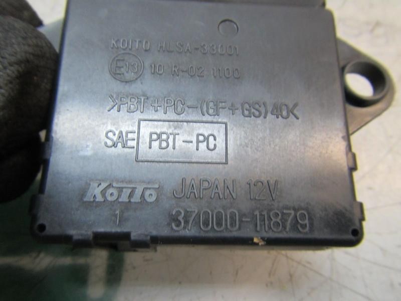 Recambio de motor electrico para lexus rx 3.3 v6 24v cat referencia OEM IAM 8566248010 3700011879 