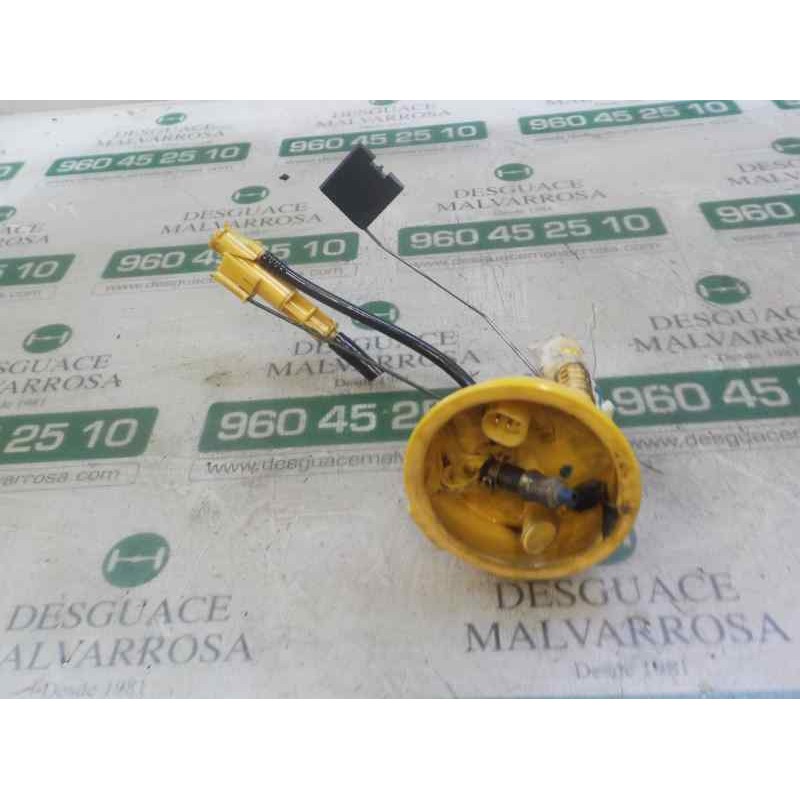 Recambio de aforador para bmw serie 3 berlina (e46) 2.0 16v diesel cat referencia OEM IAM   