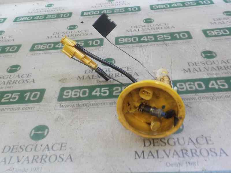 Recambio de aforador para bmw serie 3 berlina (e46) 2.0 16v diesel cat referencia OEM IAM   