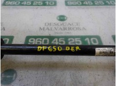 Recambio de transmision derecha para opel astra j lim. 1.7 16v cdti referencia OEM IAM    2