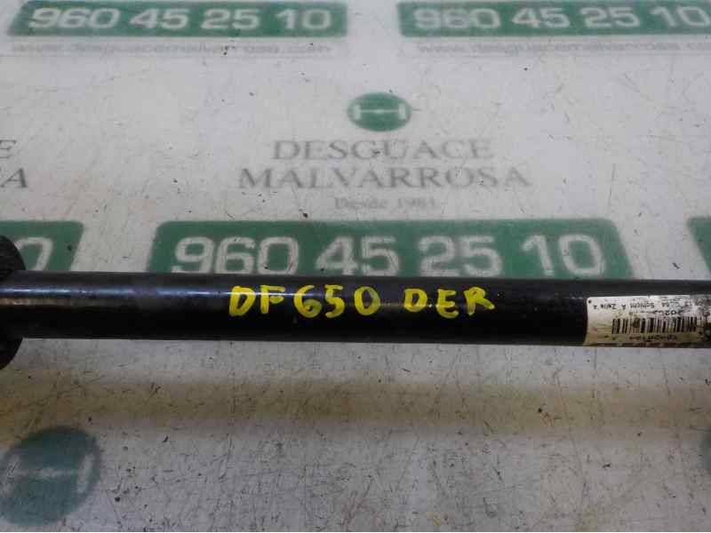 Recambio de transmision derecha para opel astra j lim. 1.7 16v cdti referencia OEM IAM   