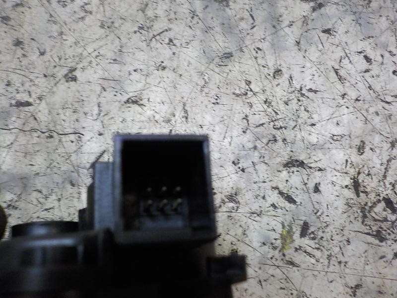 Recambio de motor apertura trampillas climatizador para peugeot 208 active referencia OEM IAM 1608182880 0708121A 0708121A