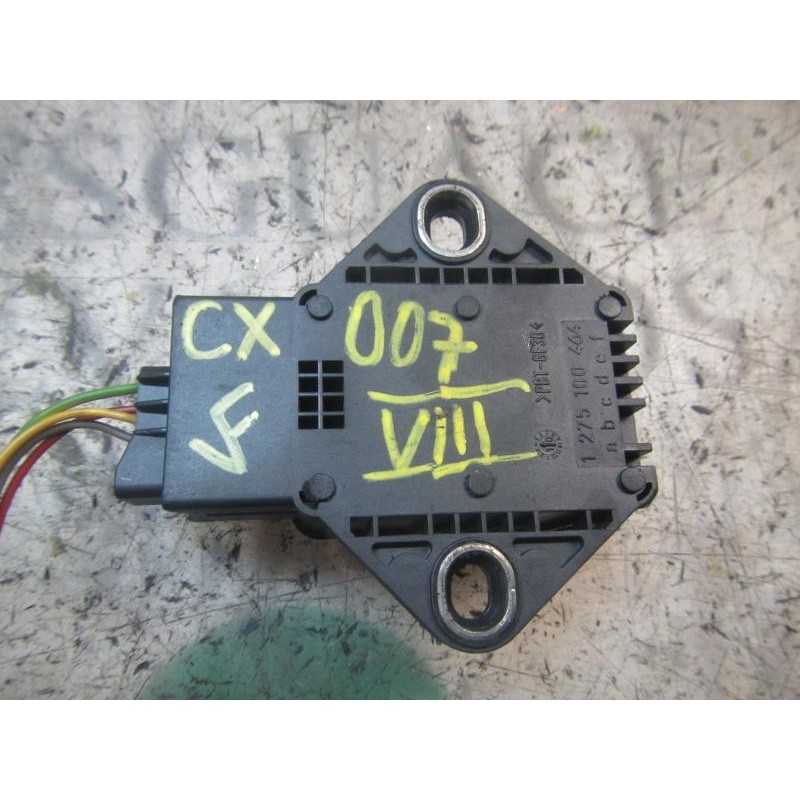 Recambio de modulo electronico para citroën c4 picasso cool referencia OEM IAM 454949 9664661580 0265005765