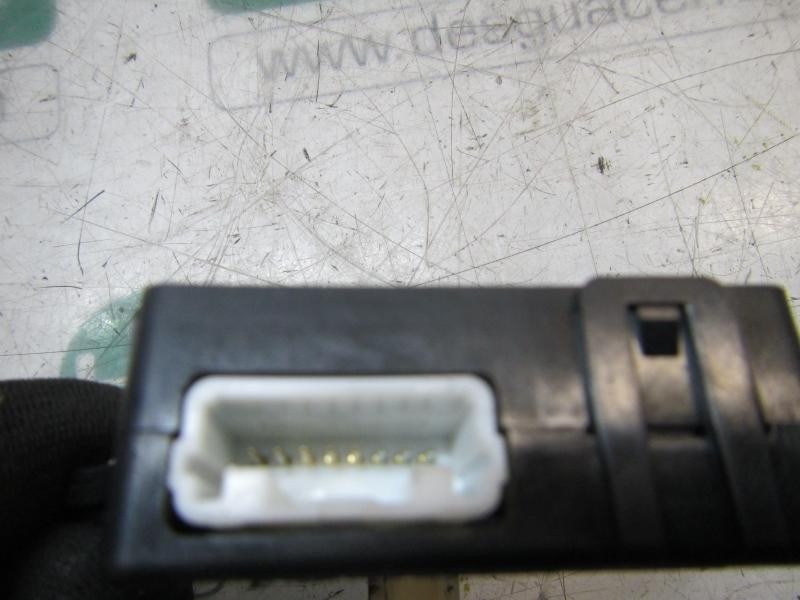 Recambio de motor electrico para lexus rx 3.3 v6 24v cat referencia OEM IAM 8566248010 3700011879 