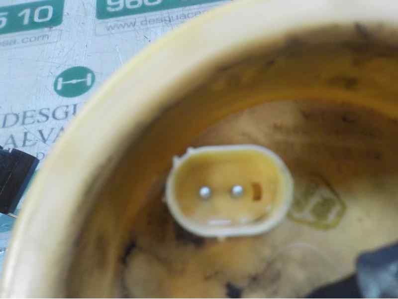 Recambio de aforador para bmw serie 3 berlina (e46) 2.0 16v diesel cat referencia OEM IAM   