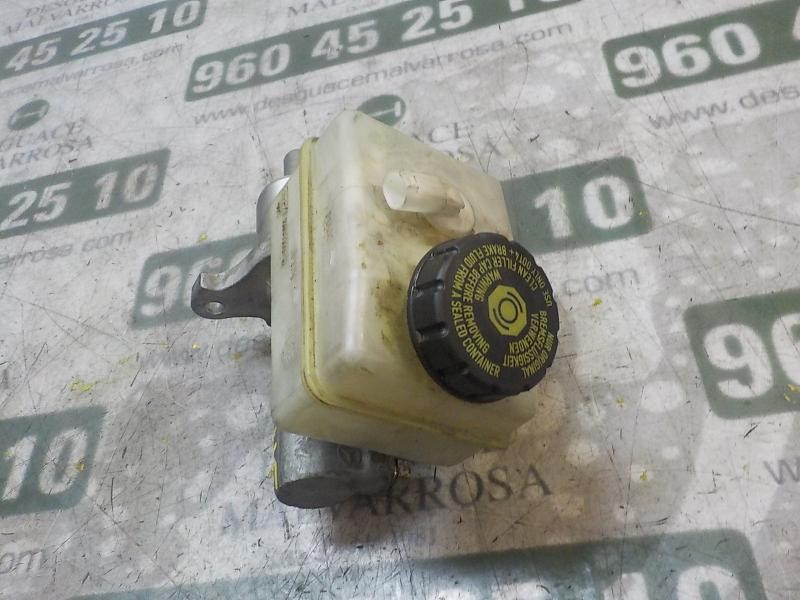 Recambio de bomba freno para mercedes-benz clase b (w245) 2.0 cdi cat referencia OEM IAM A1694300201  