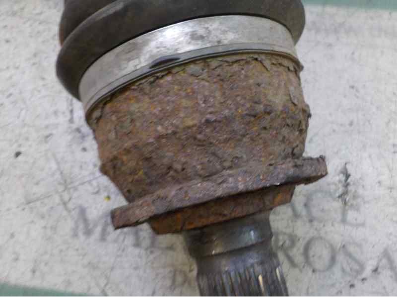 Recambio de transmision derecha para opel astra j lim. 1.7 16v cdti referencia OEM IAM   