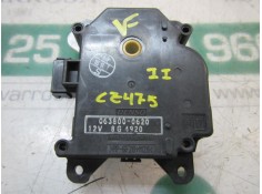 Recambio de motor electrico para lexus rx 3.3 v6 24v cat referencia OEM IAM  0638000620 0638000620