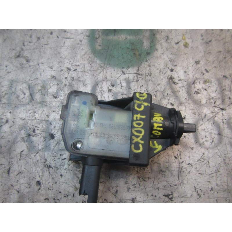 Recambio de modulo electronico para citroën c4 picasso cool referencia OEM IAM 661537 9658236780 