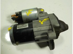 Recambio de motor arranque para renault captur 1.2 tce energy referencia OEM IAM 233000779R 233000557R M000TD0372ZE