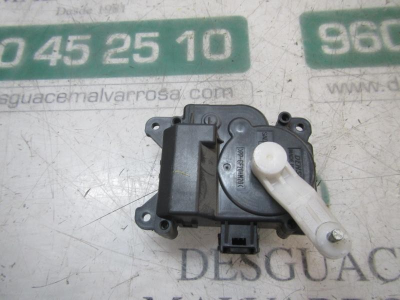 Recambio de motor electrico para lexus rx 3.3 v6 24v cat referencia OEM IAM  0638000620 0638000620