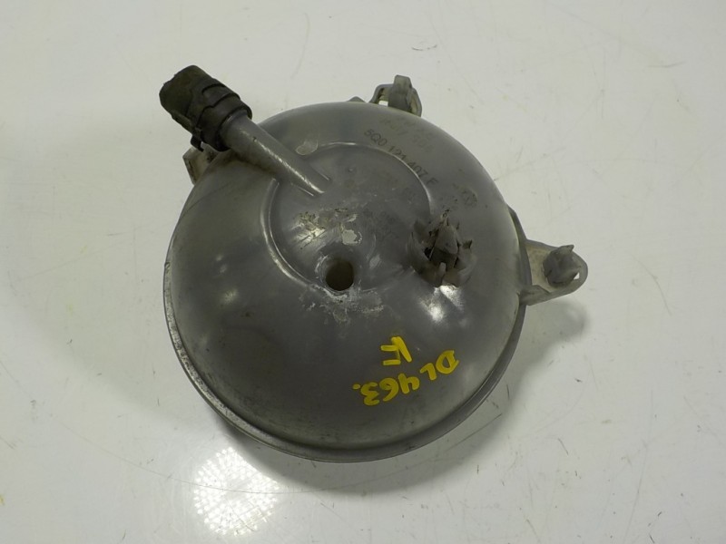 Recambio de deposito expansion para volkswagen golf vii lim. (bq1) 1.0 tsi referencia OEM IAM 5Q0121407F 5Q0121407F 