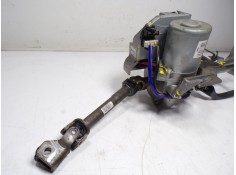 Recambio de columna direccion para nissan qashqai (j10) 1.5 dci turbodiesel cat referencia OEM IAM 48811EY41B 309415060  2