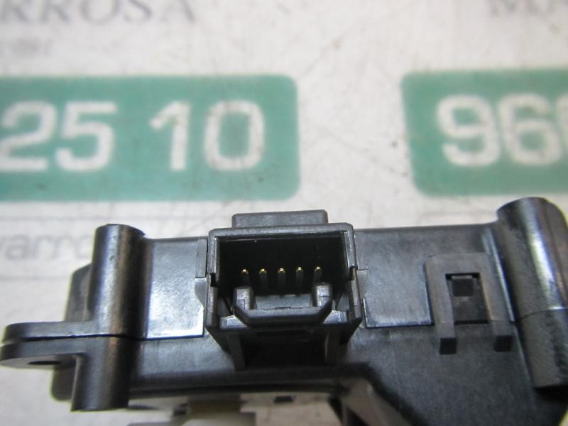 Recambio de motor electrico para lexus rx 3.3 v6 24v cat referencia OEM IAM  0638000620 0638000620