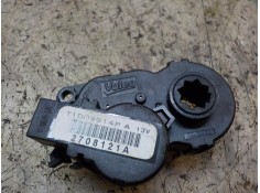 Recambio de motor electrico para peugeot 208 active referencia OEM IAM 1608182880 2708121A 2708121A 2