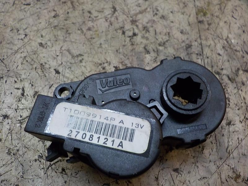 Recambio de motor electrico para peugeot 208 active referencia OEM IAM 1608182880 2708121A 2708121A