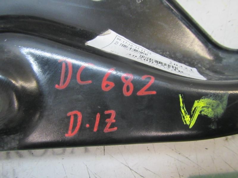 Recambio de brazo suspension inferior delantero izquierdo para dacia sandero essential referencia OEM IAM 545017081R  