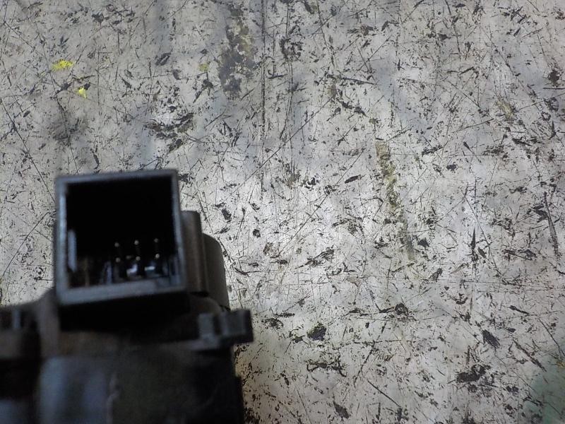 Recambio de motor electrico para peugeot 208 active referencia OEM IAM 1608182880 2708121A 2708121A