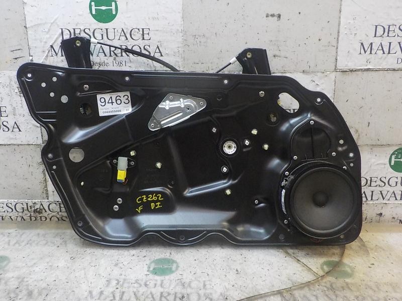 Recambio de elevalunas delantero izquierdo para volkswagen passat berlina (3c2) highline referencia OEM IAM 3C2837461L  