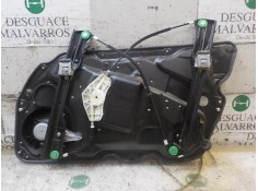 Recambio de elevalunas delantero izquierdo para volkswagen passat berlina (3c2) highline referencia OEM IAM 3C2837461L   2