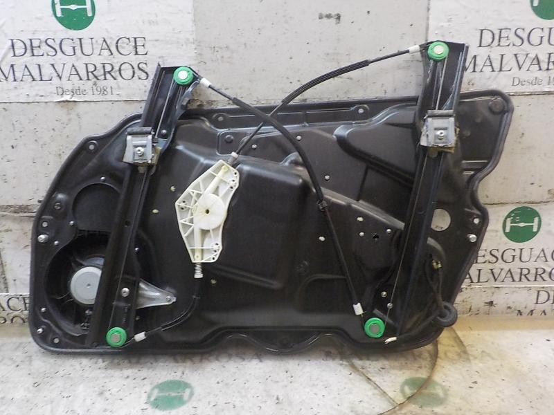 Recambio de elevalunas delantero izquierdo para volkswagen passat berlina (3c2) highline referencia OEM IAM 3C2837461L  