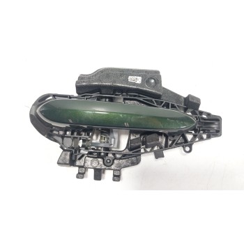 MANETA EXTERIOR DELANTERA DERECHA 51219491462 7308876 