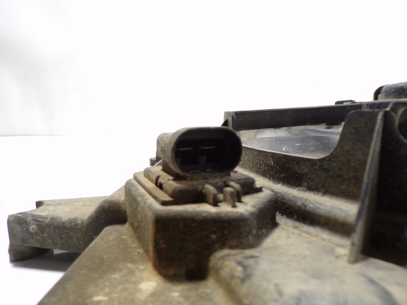 Recambio de electroventilador para dacia sandero stepway referencia OEM IAM 214814342R 214814342R 0130307187