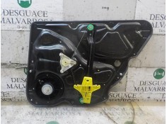Recambio de elevalunas trasero izquierdo para volkswagen passat berlina (3c2) highline referencia OEM IAM 3C5839461J   2