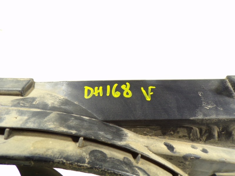 Recambio de electroventilador para renault clio iv 1.5 dci diesel fap referencia OEM IAM  214818009R 