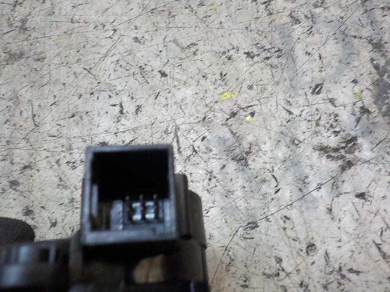 Recambio de motor electrico para peugeot 208 active referencia OEM IAM 1608182880 0708121A 0708121A