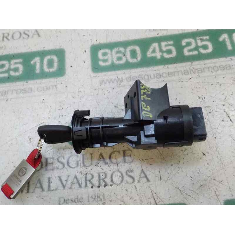 Recambio de antirrobo para abarth nuova 500 (150) 1.4 cat referencia OEM IAM 51800628 00518006280 0B36509202