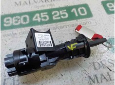 Recambio de antirrobo para abarth nuova 500 (150) 1.4 cat referencia OEM IAM 51800628 00518006280 0B36509202 2