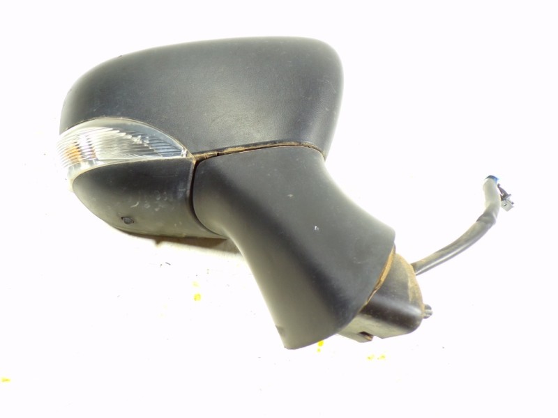 Recambio de espejo derecho para renault clio iv 1.5 dci diesel fap referencia OEM IAM   