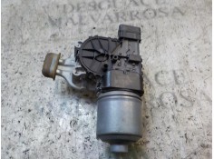 Recambio de motor limpia delantero para peugeot 208 active referencia OEM IAM 9673222580 0390241540 0390241540 2