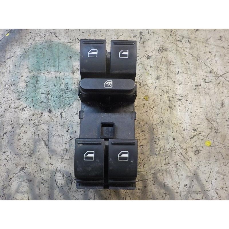 Recambio de mando elevalunas delantero izquierdo para volkswagen passat berlina (3c2) highline referencia OEM IAM 1K4959857BREH 