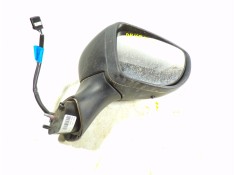 Recambio de espejo derecho para renault clio iv 1.5 dci diesel fap referencia OEM IAM    2
