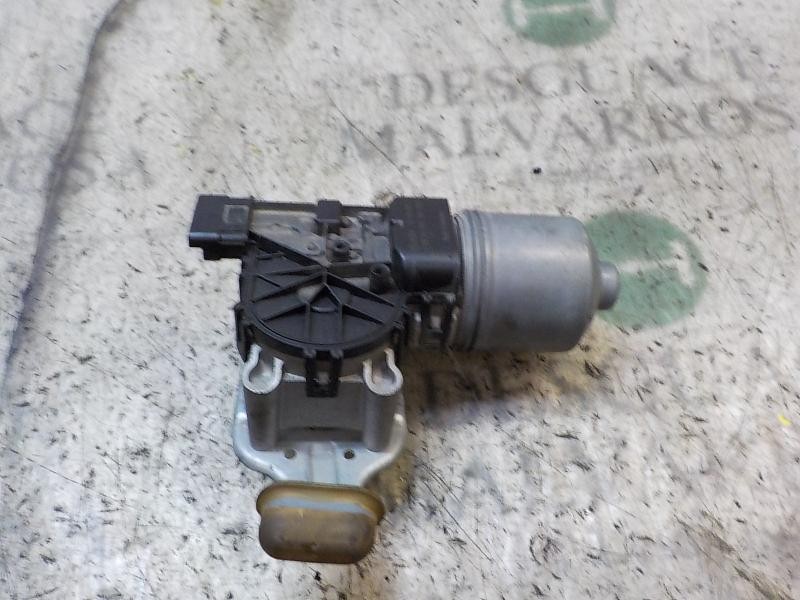 Recambio de motor limpia delantero para peugeot 208 active referencia OEM IAM 9673222580 0390241540 0390241540