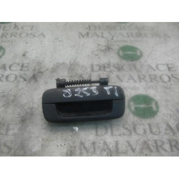 MANETA EXTERIOR TRASERA IZQUIERDA 