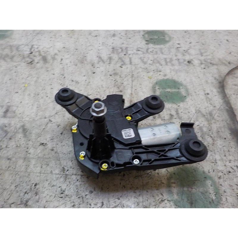 Recambio de motor limpia trasero para peugeot 208 active referencia OEM IAM 9673251380 9673251380A 