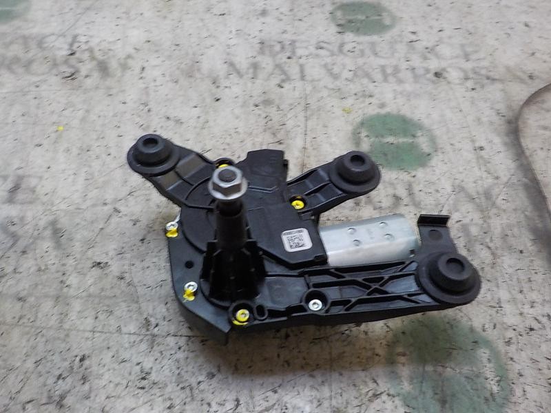 Recambio de motor limpia trasero para peugeot 208 active referencia OEM IAM 9673251380 9673251380A 