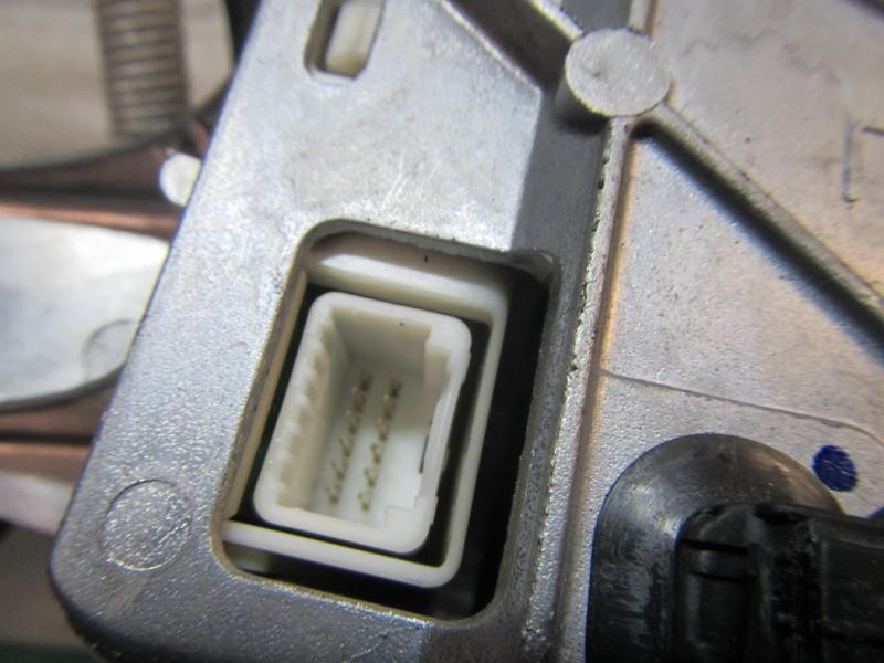 Recambio de palanca cambio para lexus rx 3.3 v6 24v cat referencia OEM IAM 3356048250  