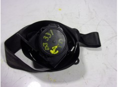 Recambio de cinturon seguridad trasero derecho para bmw serie 1 lim. (f20) 2.0 turbodiesel referencia OEM IAM 72117243309 S37243 2